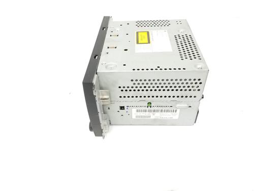 Electronic module PORSCHE CAYENNE (9PA) S 4.5 | BP9498297M83 