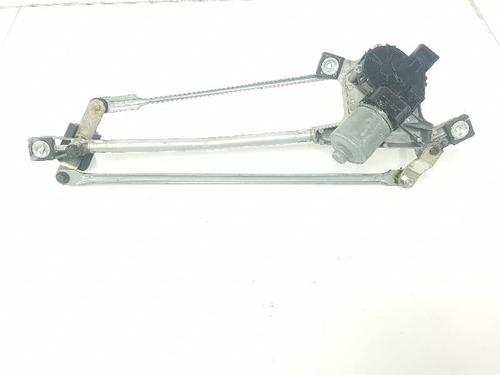 Used Front wiper motor FORD MONDEO IV (BA7) 2.2 TDCi (200 hp) 6922082