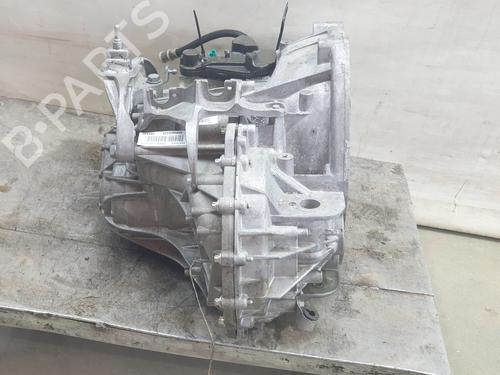 Gearbox RENAULT TRAFIC III Van (FG_) 2.0 dCi 110 (FGMW) | BP36186116M3 - Image 5