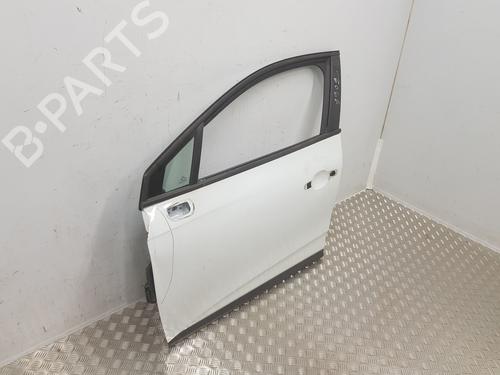 Left front door RENAULT CLIO V (B7_) | BP37491016C2 - Image 4