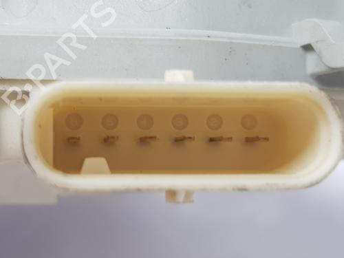 Rear left lock AUDI Q3 (8UB, 8UG) 2.0 TDI quattro | BP12460646C100 