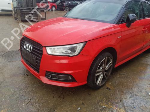 Left headlight AUDI A1 Sportback (8XA, 8XF) 1.6 TDI | BP38050038C28 - Image 22