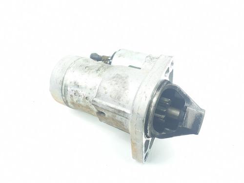 Used Starter FIAT QUBO (225_) [2008-2025]  17670066