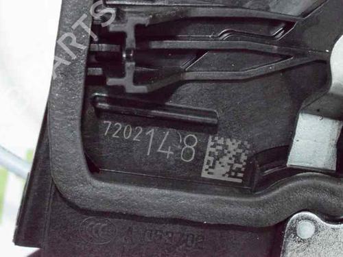 Rear right lock BMW 5 Touring (F11) 535 d | BP895258C99 