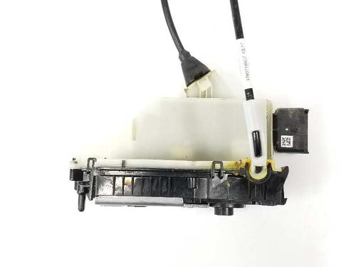 Rear right lock PEUGEOT 2008 I (CU_) 1.2 THP 110 / PureTech 110 | BP7514359C99 