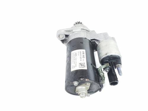Starter VW CRAFTER Van (SY_, SX_) | BP38541568M8 - Image 3