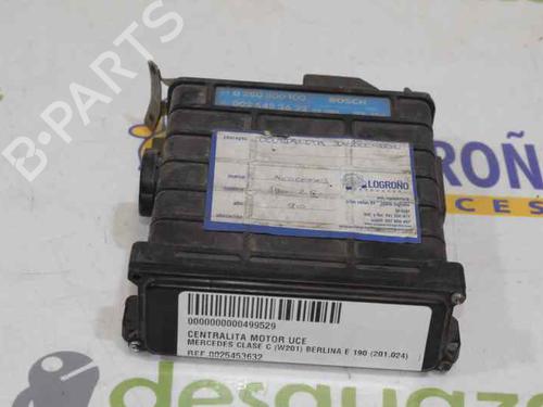 Engine control unit (ECU) MERCEDES-BENZ 190 (W201) E 2.0 (201.024) | BP2995623M57 