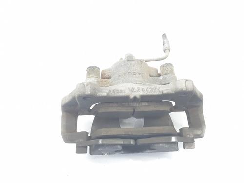 Left front brake caliper LAND ROVER RANGE ROVER VELAR (L560) 2.0 D180 TD4 4x4 | BP37023619M105 - Image 3