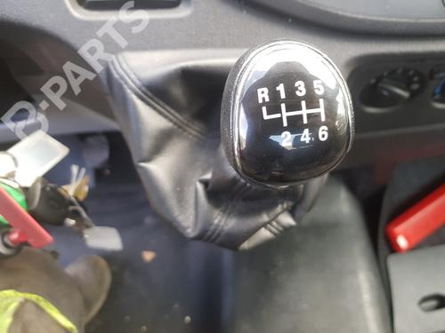 Engine FORD TRANSIT V363 Platform/Chassis (FED, FFD) 2.2 TDCi RWD | BP9280050M1 