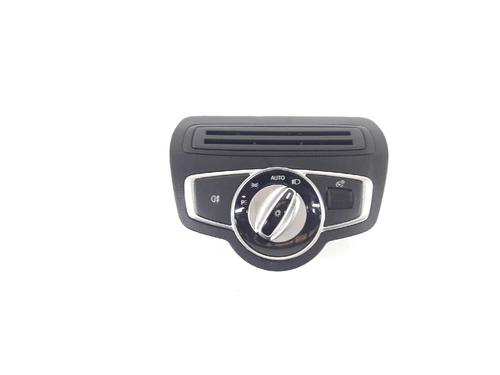 Commande de phare MERCEDES-BENZ C-CLASS (W205) C 220 BlueTEC / d (205.002, 205.004) (170 hp) 4616874
