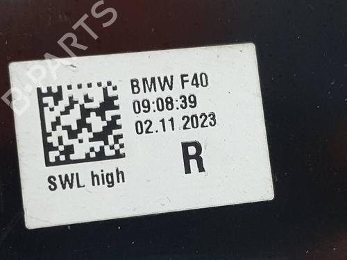 Right taillight BMW 1 (F40) 118 d | BP40156830C35 - Image 5