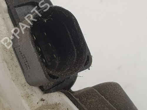 Rear right lock VW TIGUAN (5N_) 2.0 TDI | BP3663176C99 
