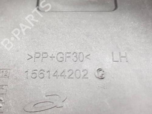 Front left window mechanism PEUGEOT RIFTER | BP40514629C22 - Image 5