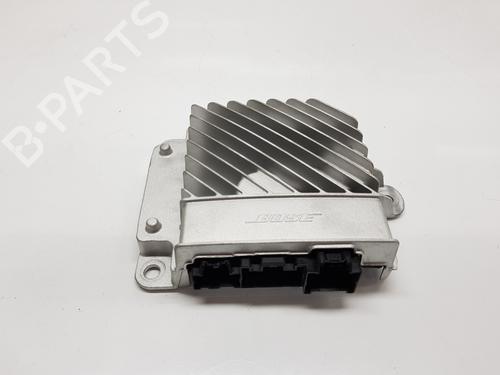 Used Electronic module MAZDA CX-5 (KE, GH) 2.2 D (KE2FW) (150 hp) 17585541