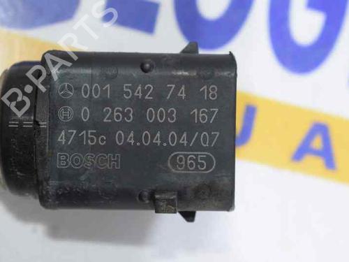 Other MERCEDES-BENZ VITO / MIXTO Van (W639)  | BP14120596O1 