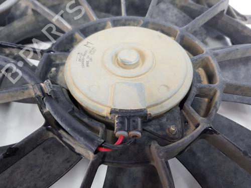 Radiator fan SUZUKI GRAND VITARA II (JT, TE, TD)  | BP26138026M35 