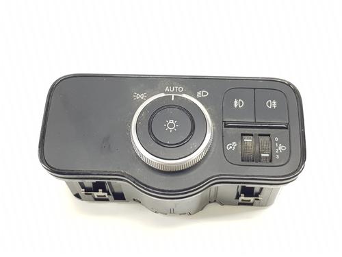 Commande de phare Commande de phare MERCEDES-BENZ SPRINTER 3,5-t Van (B906) 311 CDI (906.631, 906.633, 906.635, 906.637) (114 hp) 35796226 35796226