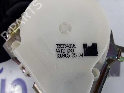 Front left seatbelt BMW X3 (E83) 2.0 d | BP8746850I26 
