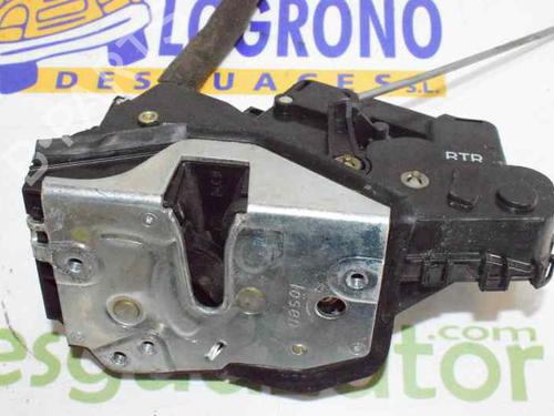Front right lock BMW 3 (E46) 320 d | BP781924C97 