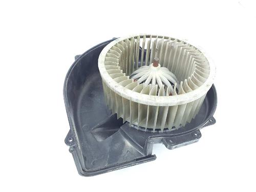 Heater blower motor SEAT IBIZA III (6L1) 1.9 SDI | BP14087648M62 
