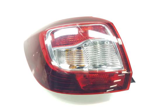 Left taillight DACIA SANDERO II | BP39597455C34 - Image 4