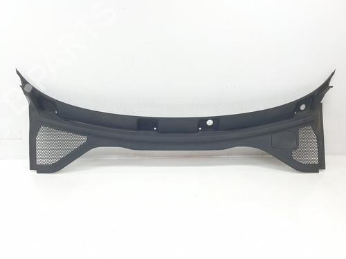 Torpedoplate Torpedoplate AUDI A3 Sportback (8YA, 8YF) [2019-2026] 37584802 37584802