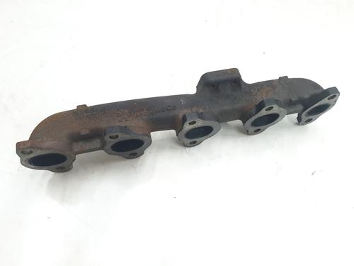 Exhaust manifold FORD PUMA (J2K, CF7) | BP37424486M110 - Image 4