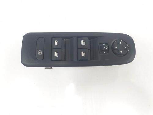 Left front window switch TOYOTA PROACE CITY VERSO MPV (BKY_) | BP38445361I27 - Image 2
