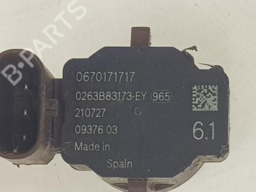 Electronic module ALFA ROMEO TONALE (965_) | BP36888011M83 - Image 4