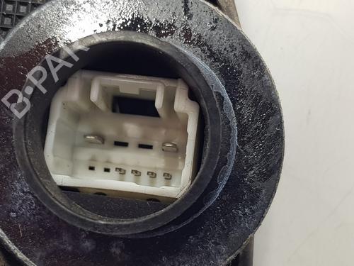 Front right lock TOYOTA LAND CRUISER PRADO (_J12_) 3.0 D-4D (KDJ120, KDJ125, KDJ121) | BP24439633C97 
