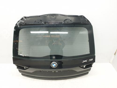 Tailgate BMW X3 (E83) 2.0 d | BP23502598C6 