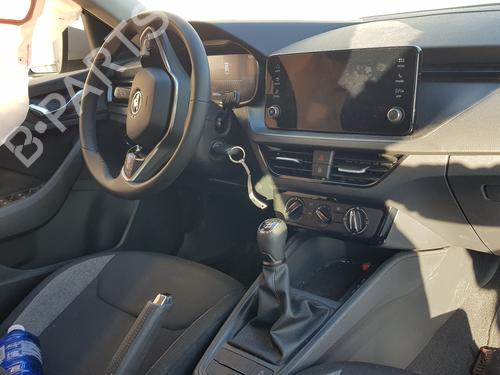 Bakluke CC/Kombi-Kupé SKODA SCALA (NW1)  | BP29409545C6 