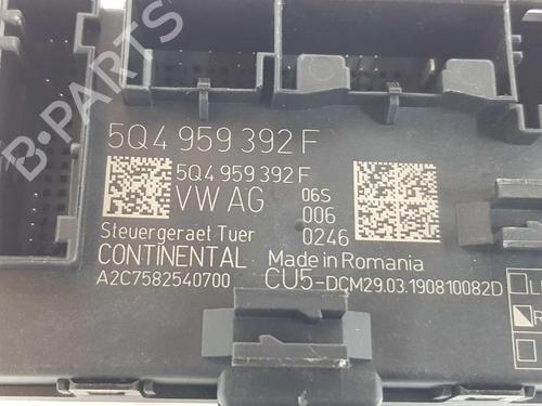 Other AUDI A1 Sportback (GBA) 25 TFSI | BP14075200O1 