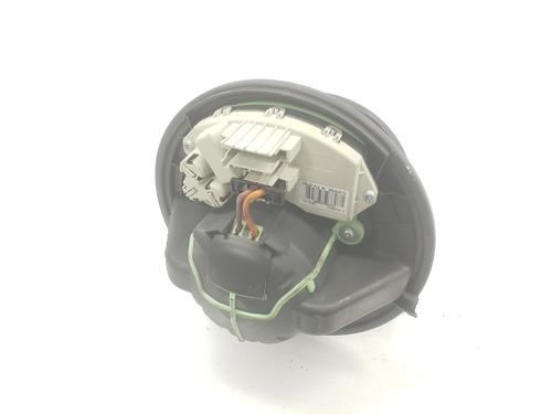Heater blower motor BMW 3 (E90) 330 xi | BP14102246M62 