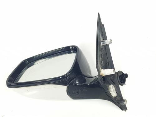 Left mirror BMW 5 Touring (F11) 535 d F0153401U6680   | 51167283623  | COLOR BLANCO ALPINWEISS 300  |