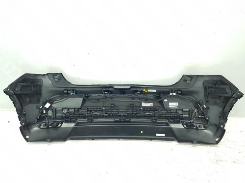 Rear bumper RENAULT 5 E-TECH | BP37161014C8 - Image 4