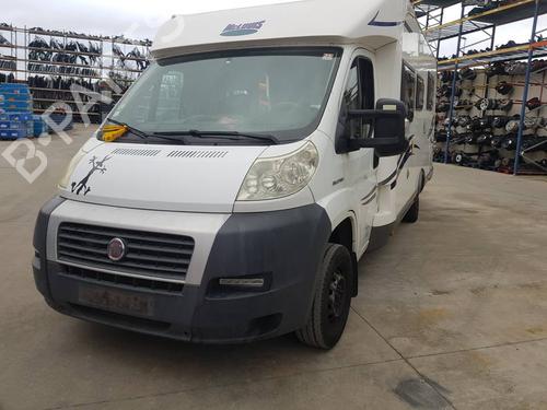 Engine FIAT DUCATO Van (250_) 130 Multijet 2,3 D | BP40157085M1 - Image 16