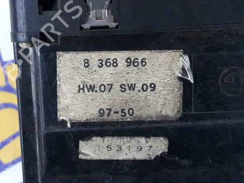 Left front window switch BMW 5 (E39) 525 tds | BP3422066I27 