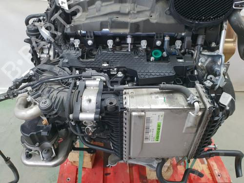 Engine MERCEDES-BENZ GLE Coupe (C167) GLE 350 de 4-matic (167.317) | BP34353694M1  - Image 16