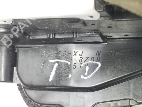 Rear right lock NISSAN X-TRAIL III (T32_, T32R, T32RR) 1.6 dCi ALL MODE 4x4-i (NT32) | BP8649402C99 