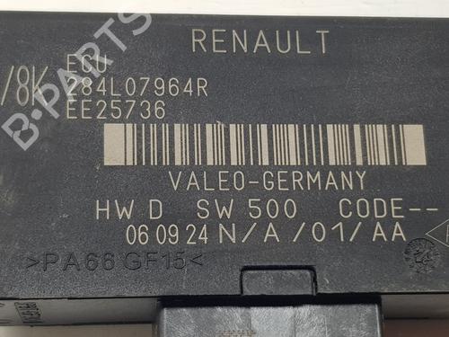 Electronic module DACIA SANDERO III  | BP34247483M83  - Image 5
