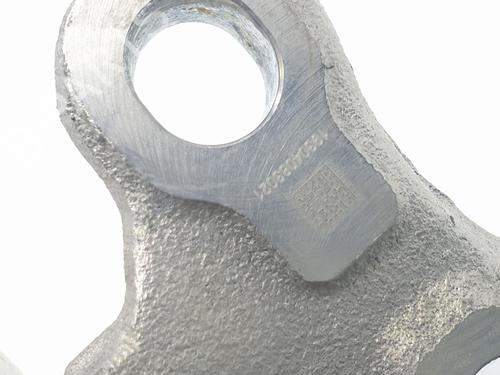 Right front suspension arm BMW 1 (F40) M 135 i xDrive | BP16828675M13 
