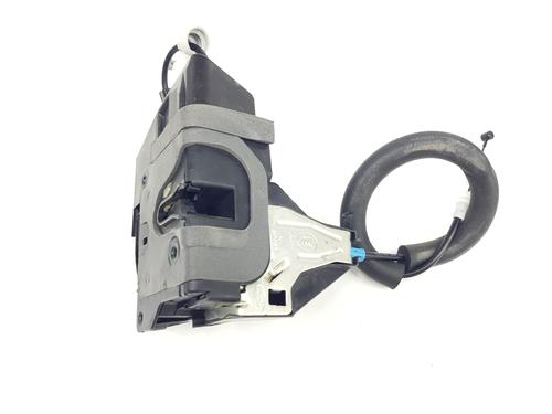 Front left lock LAND ROVER RANGE ROVER VELAR (L560) 2.0 D180 TD4 4x4 | BP37014532C98 - Image 4