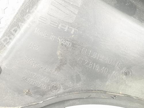 Scuttle panel SEAT IBIZA IV SC (6J1, 6P5) 1.0 TSI | BP18154219C110 