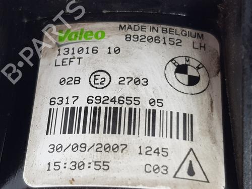 Left front fog light BMW X5 (E70) xDrive 35 d | BP37518305C30 - Image 5