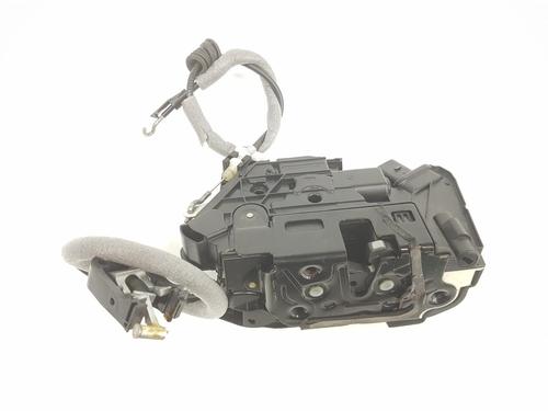 Front right lock VW TIGUAN (5N_) 2.0 TDI | BP12459894C97 