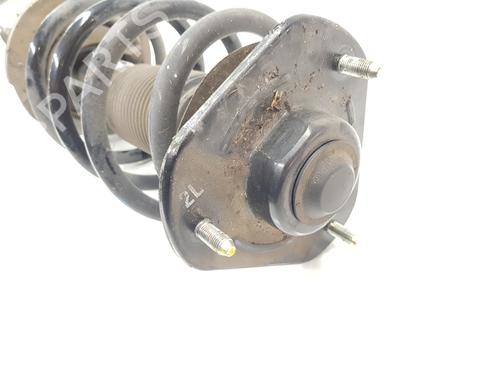 Left front shock absorber SSANGYONG KORANDO (CK) 2.0 e-XDi | BP30753880M16 