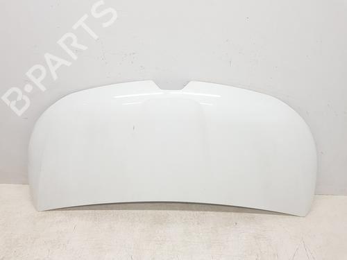 Used Hood RENAULT TRAFIC III Van (FG_) 1.6 dCi 140 (FGMA, FGMC) (140 hp) 30262882