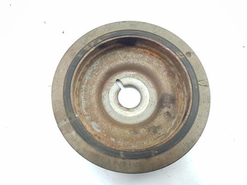 Pulley DACIA DOKKER MPV (KE_) 1.5 dCi (KEAJ, KEAH) | BP14095254M122 