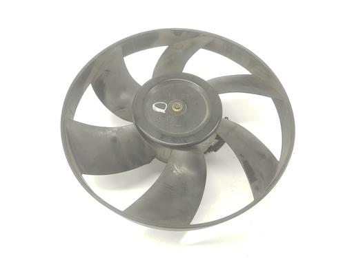 Used Radiator fan SEAT CORDOBA (6K1, 6K2) 1.9 TDI (110 hp) 10735964